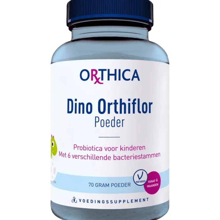 Orthica Dino Orthiflor Poeder