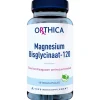 Orthica Magnesium Bisglycinaat-120 60 stuks pot