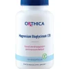 Orthica magnesium bisglycinaat 120 caps