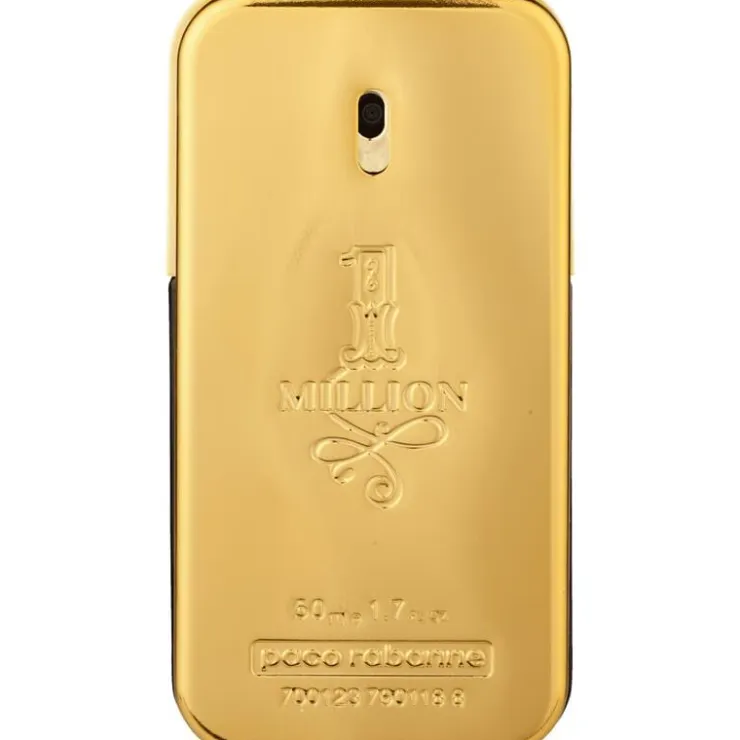 Heren Paco Rabanne 1 Million eau de toilette 50 ML