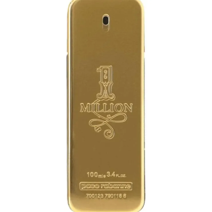Heren Paco Rabanne 1 Million eau de toilette 100 ML