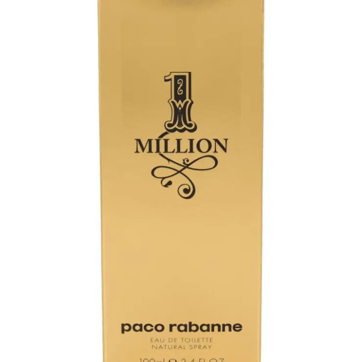 Heren Paco Rabanne 1 Million eau de toilette 100 ML
