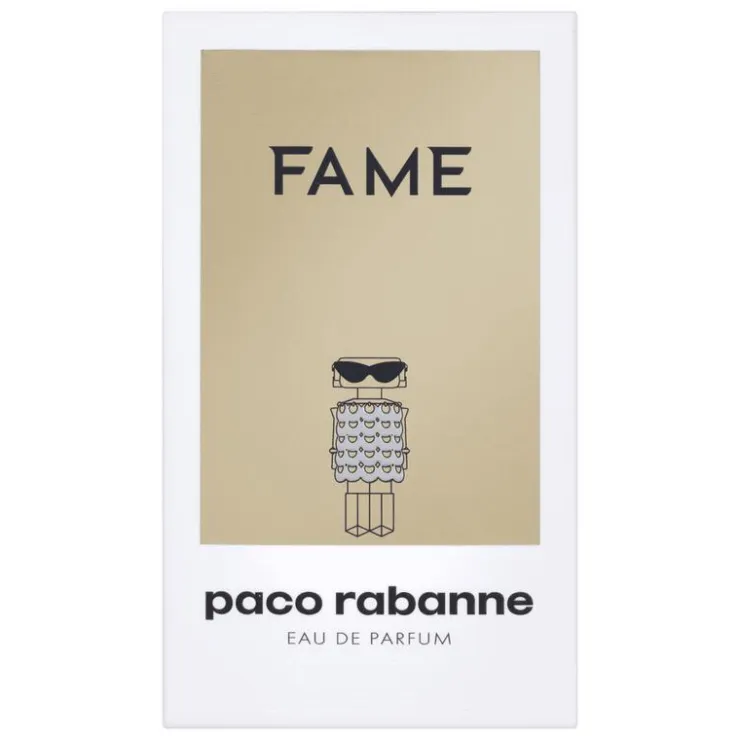 DAMES Paco Rabanne Fame eau de parfum 30 ML