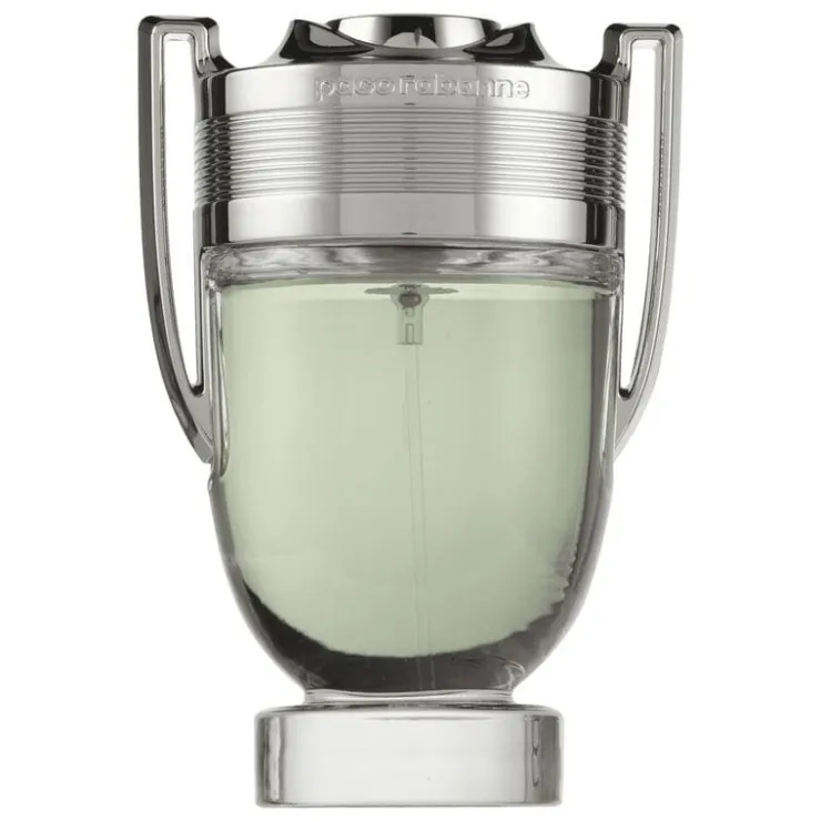 Heren Paco Rabanne Invictus eau de toilette 100 ML