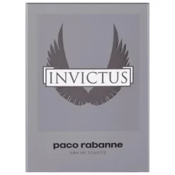 Heren Paco Rabanne Invictus eau de toilette 100 ML