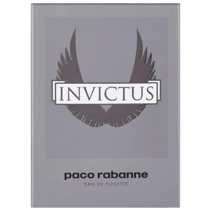 Heren Paco Rabanne Invictus eau de toilette 100 ML