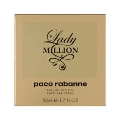 DAMES Paco Rabanne Lady Million eau de parfum 50 ML