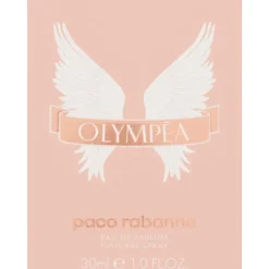 DAMES Paco Rabanne Olympéa eau de parfum 30 ML