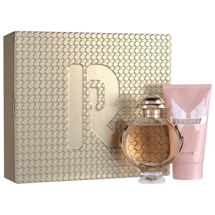 DAMES Paco Rabanne Olympéa Giftset