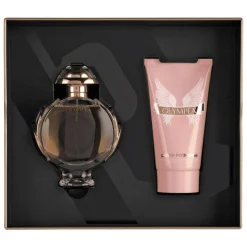 DAMES Paco Rabanne Olympéa Giftset