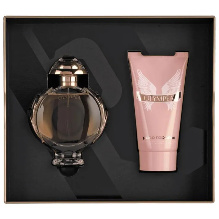 DAMES Paco Rabanne Olympéa Giftset