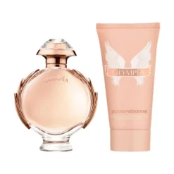 DAMES Paco Rabanne Olympéa Giftset