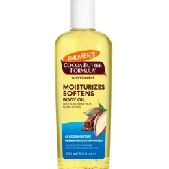 Palmer's Palmers Cocoa Butter Formula Moisturising Body Oil- 250 ML