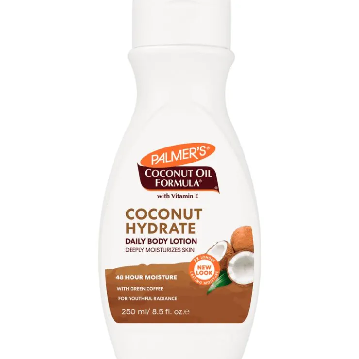 Palmer's Coconut Hydrate Formula Bodylotion 250 ML