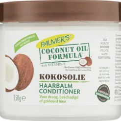 Palmer's Palmers Kokosolie Haarbalm Conditioner 150 GR