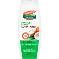 Palmer's Palmers Moisture Boost Coconut Conditioner 400 ML