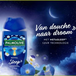 Palmolive Aroma Essence Restful Sleep Showergel 250 ML
