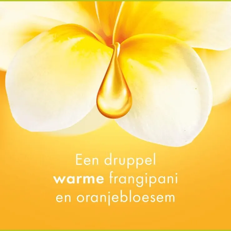 Palmolive Douche Aroma Essences Happy Douchegel 250 ML
