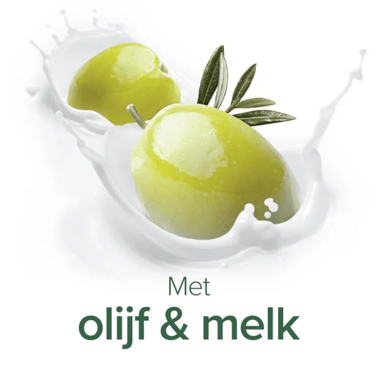 Palmolive Douche Olijf 250 ML