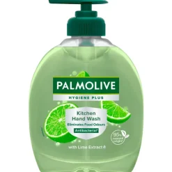 Palmolive Hygiëne Plus Keuken Antibacteriële Vloeibare Handzeep 300 ML