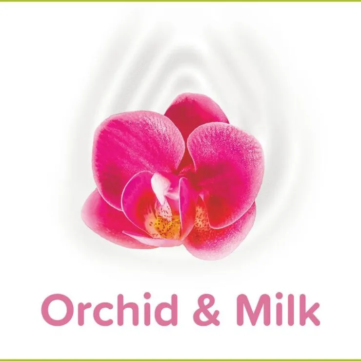 Palmolive Orchidee Douchegel 250 ML