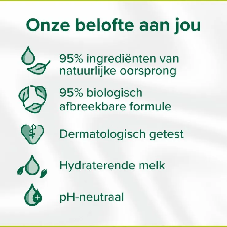 Palmolive Orchidee Douchegel 250 ML