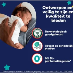 Pampers Baby Dry Night Pants Luierbroekjes Maat 5 11-17 KG 35 Stuks