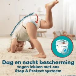 Pampers Baby Dry Pants Luierbroekjes Maat 7 15+ KG 18 Stuks