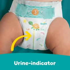 Pampers Baby Dry XXL Pack Luiers Maat 7 15+ KG 84 Stuks