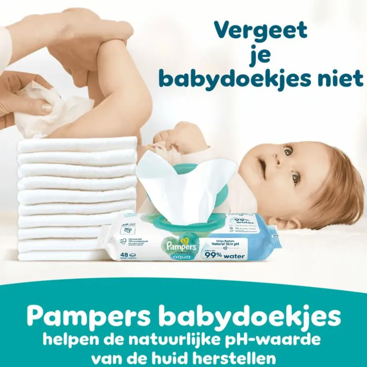 Pampers Baby Dry XXL Pack Luiers Maat 4+ 10-15 KG 114 Stuks