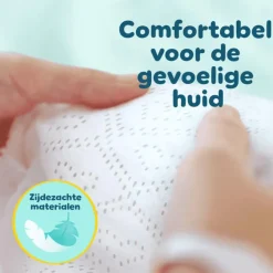 Pampers Premium Protection Luiers Maat 2 4-8 KG 35 Stuks