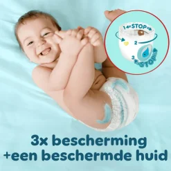 Pampers Premium Protection Pants Luierbroekjes Maat 5 11-17 KG 17 Stuks