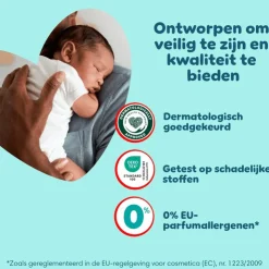 Pampers Premium Protection Pants Luierbroekjes Maat 4 9-15 KG 19 Stuks