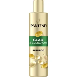 Pantene Smooth & Silky 3MM Shampoo 250ML