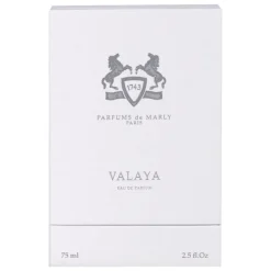 DAMES Parfums De Marly Valaya eau de parfum 75 ML