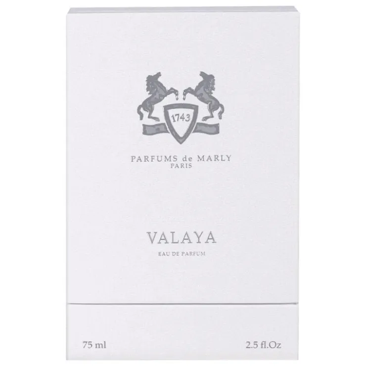 DAMES Parfums De Marly Valaya eau de parfum 75 ML