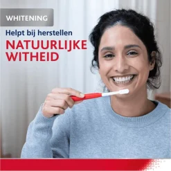 Parodontax Active Repair Whitening Tandpasta - 75 ML