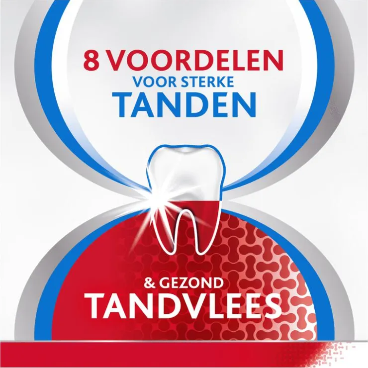 Parodontax Complete Protection Whitening Tandpasta - 75 ML