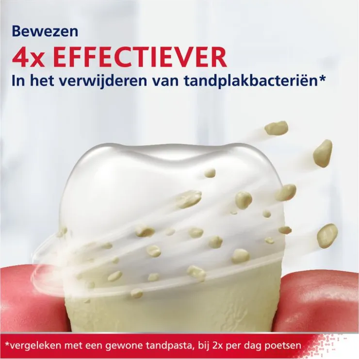Parodontax No Fluoride Tandpasta 75 ML