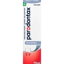 Parodontax Whitening Tandpasta 75 ML