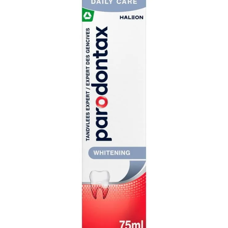 Parodontax Whitening Tandpasta 75 ML