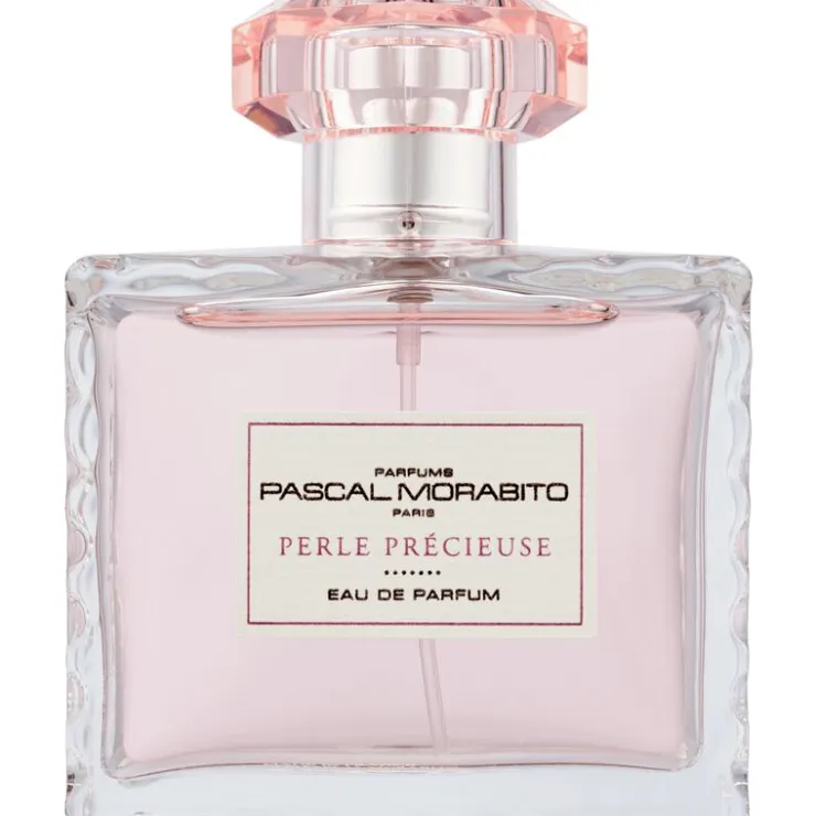 DAMES Pascal Morabito Perle Precieuse eau de toilette 100 ML