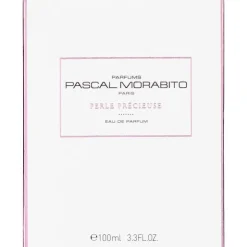 DAMES Pascal Morabito Perle Precieuse eau de toilette 100 ML