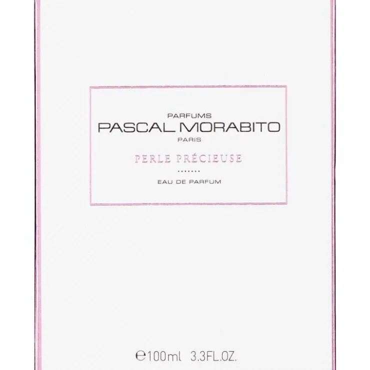 DAMES Pascal Morabito Perle Precieuse eau de toilette 100 ML