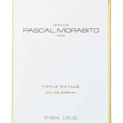 DAMES Pascal Morabito Perle Royale eau de toilette 100 ML