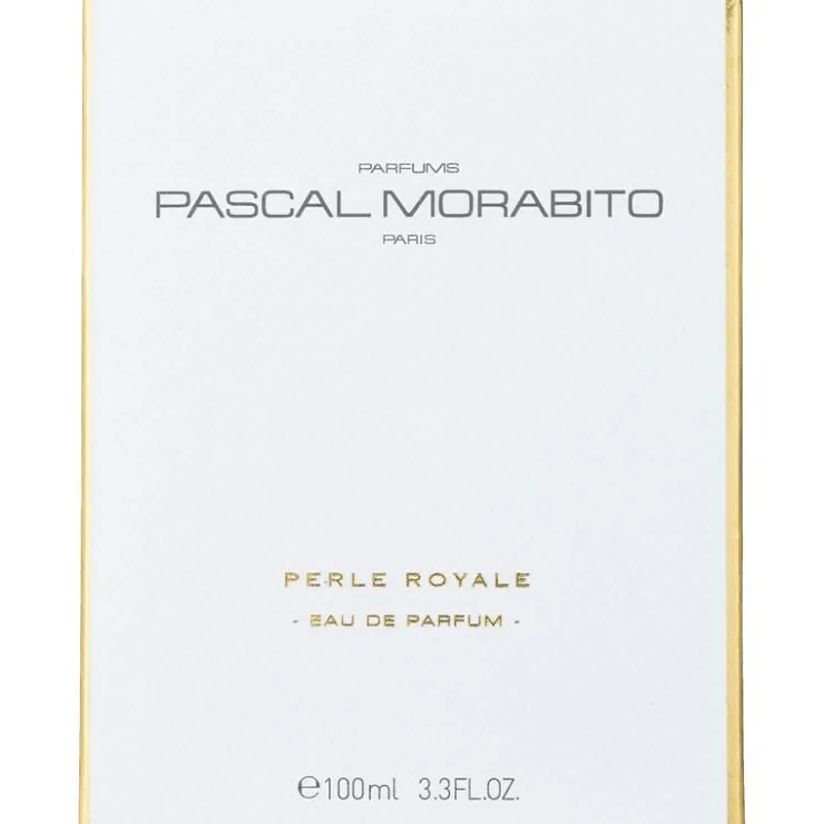 DAMES Pascal Morabito Perle Royale eau de toilette 100 ML