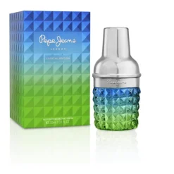 Heren Pepe Jeans Cocktail Edition For Him Edt Spray 30 ml