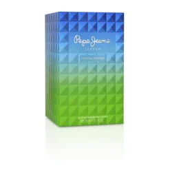 Heren Pepe Jeans Cocktail Edition For Him Edt Spray 30 ml