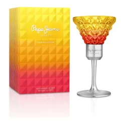 DAMES Pepe Jeans Cocktail Edition For Her Edt Spray 30 ml