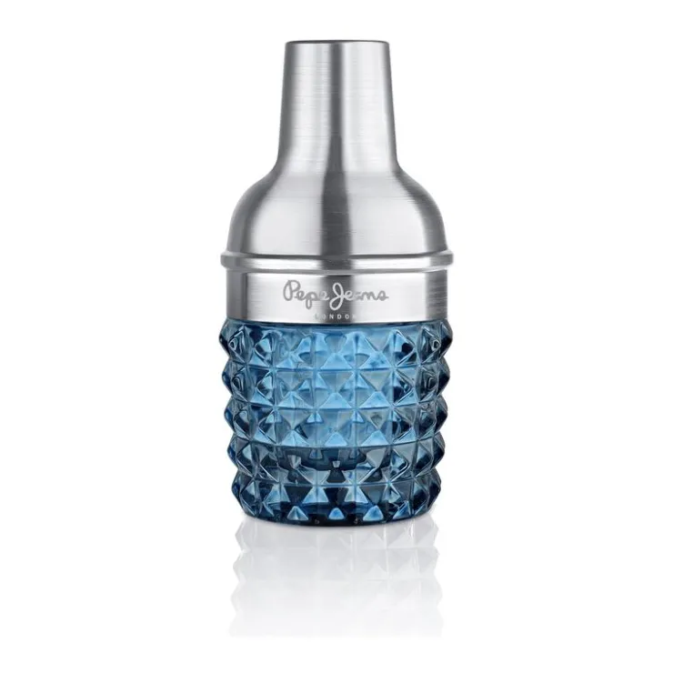 Heren Pepe Jeans Life Is Now For Him Edt Spray 30 ml